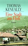 Eine Stadt am Flu�.