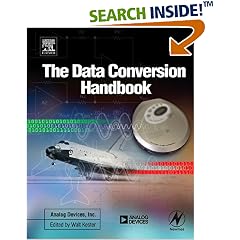 Data Conversion Handbook (Analog Devices)