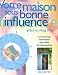 Book Votre maison sous bonne influence grâce au feng shui