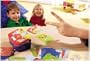 Charades Game in a Tin