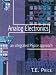 Analog Electronics: An Integrated PSpice Approach