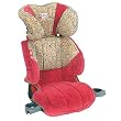 Britax Parkway Tiffany Car Seat - Pink