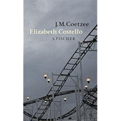 Elizabeth Costello