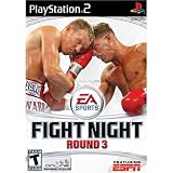 Fight Night Round 3