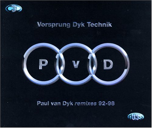 Paul Van Dyk Picture 20
