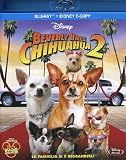 Beverly Hills Chihuahua 2 (Blu-Ray+E-Copy)