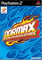 DDRMAX ～DanceDanceRevolution 6thMIX～