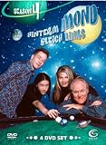 Produkt-Bild: Hinterm Mond gleich links - Season 4 (4 DVDs)