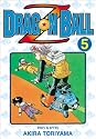 Dragon Ball Z, Vol. 5