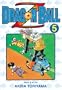 Dragon Ball Z, Vol. 5