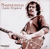 Latin Tropical - Santana