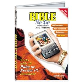 Bible To Go by Cosmi