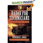 Radar for Technicians: Installation, Maintenance, and Repair by  Frederick L. Gould