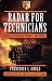 Book Radar for Technicians: Installation, Maintenance, and Repair