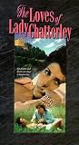 Loves of Lady Chatterley [VHS]