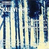 Kalevi Aho: Symphony No. 3; Mussorgsky/Aho: Songs and Dances of Death