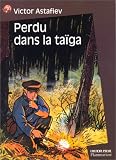 Perdu dans la taïga