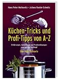 Produkt-Bild: K&uuml;chen-Tricks und Profi-Tipps von A-Z