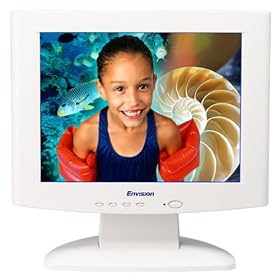 Envision EN-5100e 15" LCD Monitor