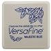 Tsukineko Small-Size VersaFine Instant Dry Pigment Ink, Majestic Blue