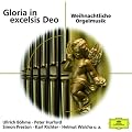 Gloria In Excelsis Deo - Weihnachtliche Orgelmusik