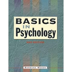 Basics of Psychology
