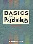 Basics of Psychology