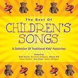 Music : The Best of Children's Songs