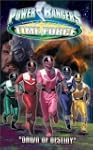 Power Rangers Time Force - Dawn of De...