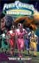 Power Rangers Time Force - Dawn of Destiny [VHS]