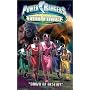 Power Rangers Time Force - Dawn of Destiny [VHS]