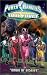 VHS : Power Rangers Time Force - Dawn of Destiny