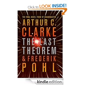 The Last Theorem