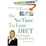 The No-Time-to-Lose Diet: The Busy Person's Guide to Permanent Weight Loss