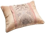 Veratex Corinthian 330-Thread-Count Sateen Pillowcase
