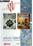 Eigenschaften Avalon  / Icewind Dale + Art of Magic - White Label (Virgin/Avalon)