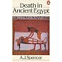 Death in Ancient Egypt (Penguin archaeology)