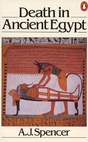 death in ancient egypt penguin archaeology