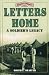 Book Letters Home: A Soldier's Legacy