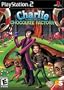 Charlie and the Chocolate Factory