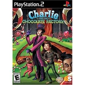 Charlie and the Chocolate Factory