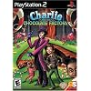Charlie and the Chocolate Factory