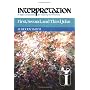 First, Second and Third John (Interpretation Bible Commentaries)