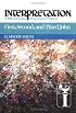 First, Second, and Third John (Interpretation, a Bible Commentary for Teaching and Preaching)