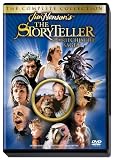 Eigenschaften Sony Pictures Home Entertainment  / Jim Henson's The Storyteller: Griechische Sagen