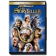 Jim Henson's The Storyteller: Griechische Sagen