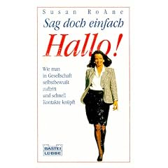 Sag' doch einfach Hallo