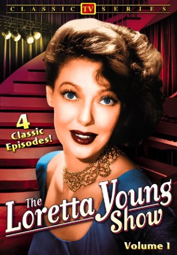 Loretta Young Show:TV Series