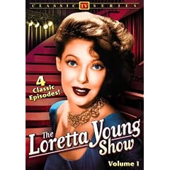 Loretta Young Show:TV Series