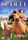 Eigenschaften Paramount Home Entertainment  / Spirit - Der wilde Mustang